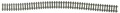 Флекс 730mm (гибкий) Fleischmann N (22201)